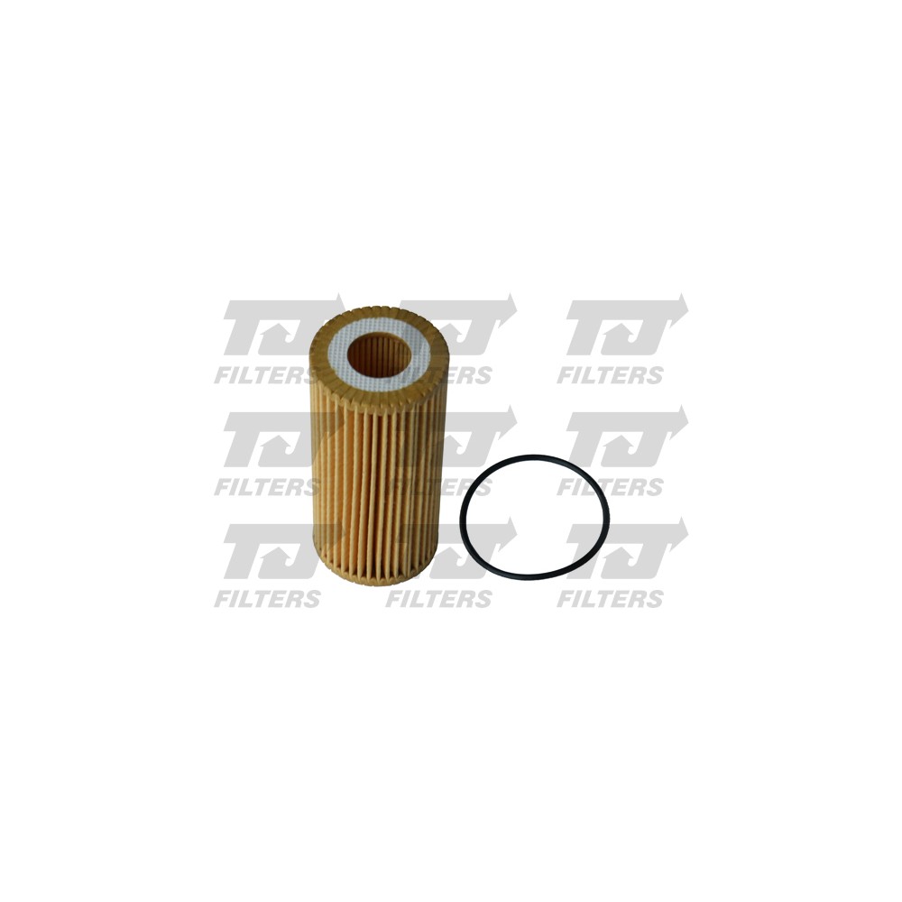 Image for TJ QFL0309 Oil Filter