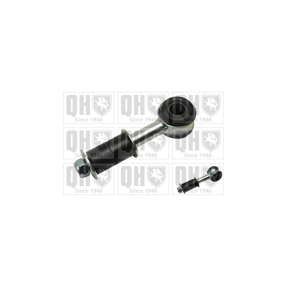 Image for QH QLS2556S Stabiliser Link - Front LH & RH