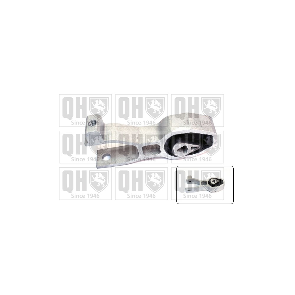 Image for QH EM4593 Engine Mounting