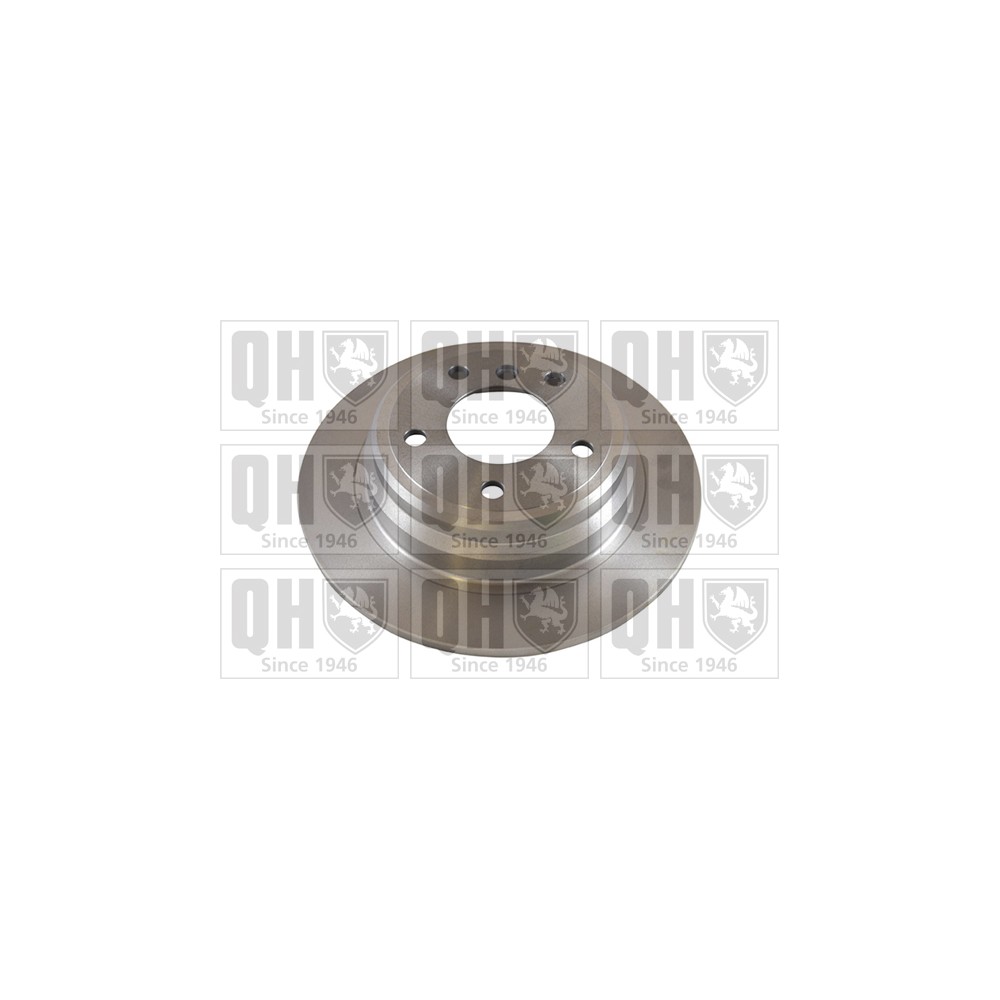 Image for QH BDC4750 Brake Disc