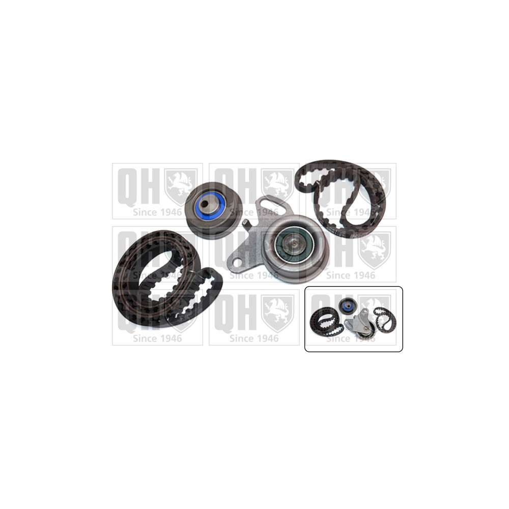 Image for Timing Belt Kit