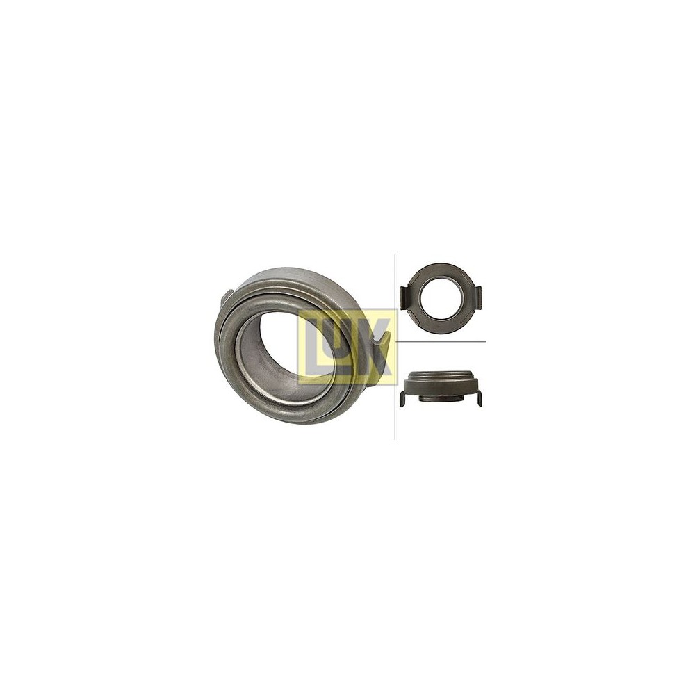 Image for LuK Clutch Bearing 500001310