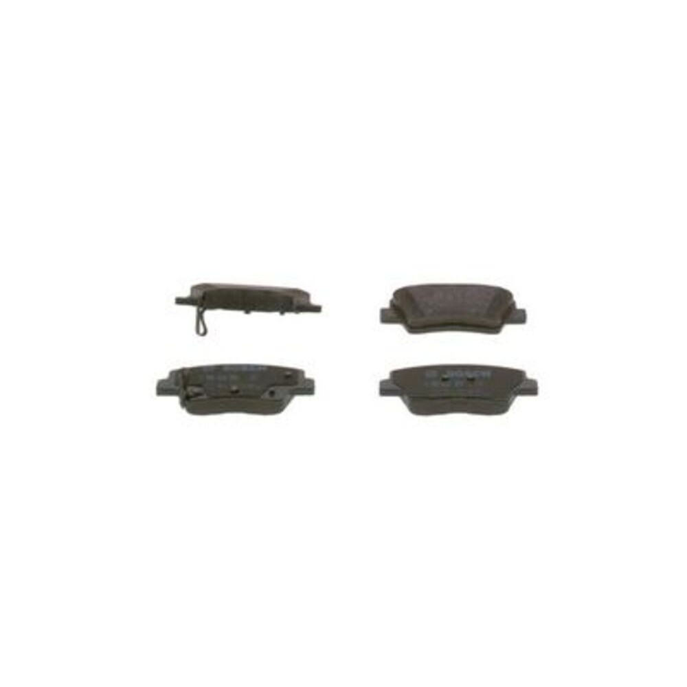 Image for Bosch Brake lining BP2576