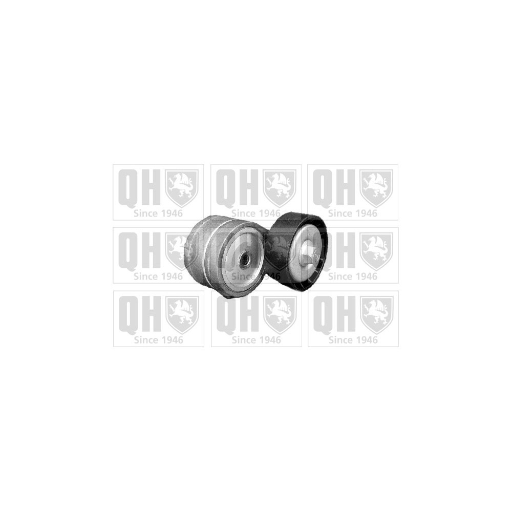 Image for QH QTA1160 Drive Belt Tensioner