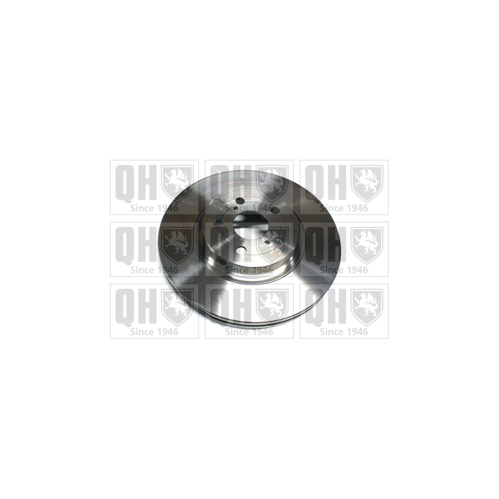 Image for QH BDC5521 Brake Disc