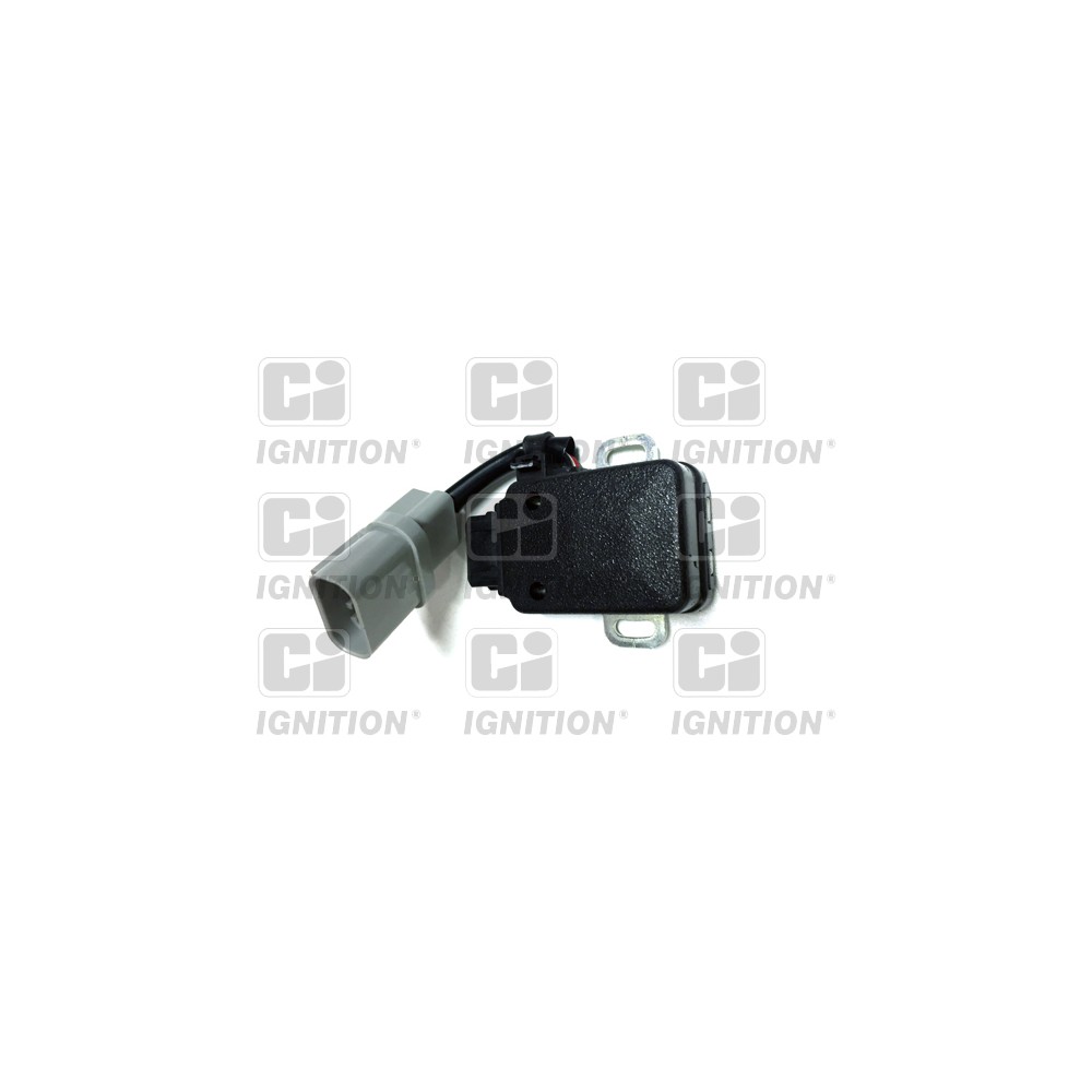 Image for Throttle Position Sensor