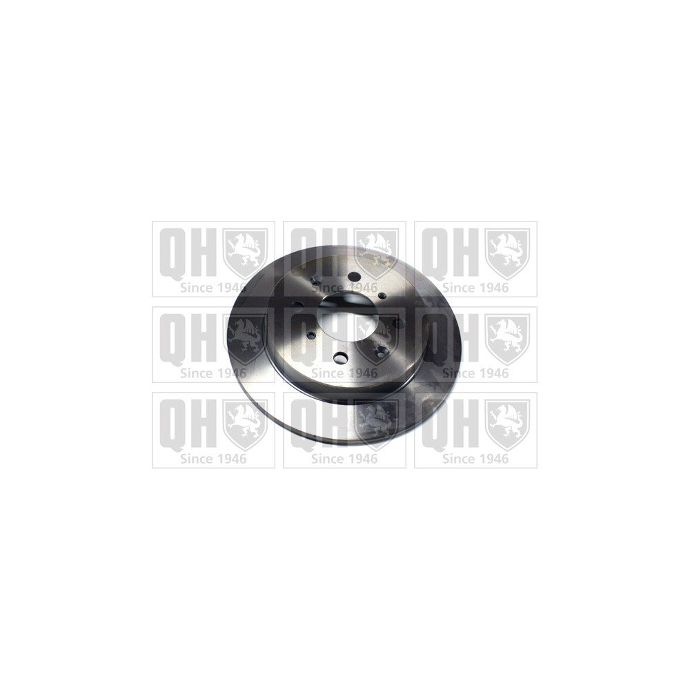 Image for QH BDC6002 Brake Disc