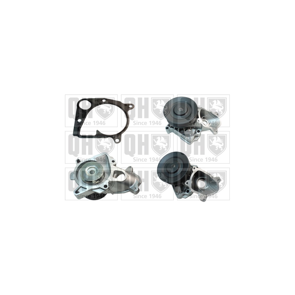 Image for QH QCP3603 Water Pump