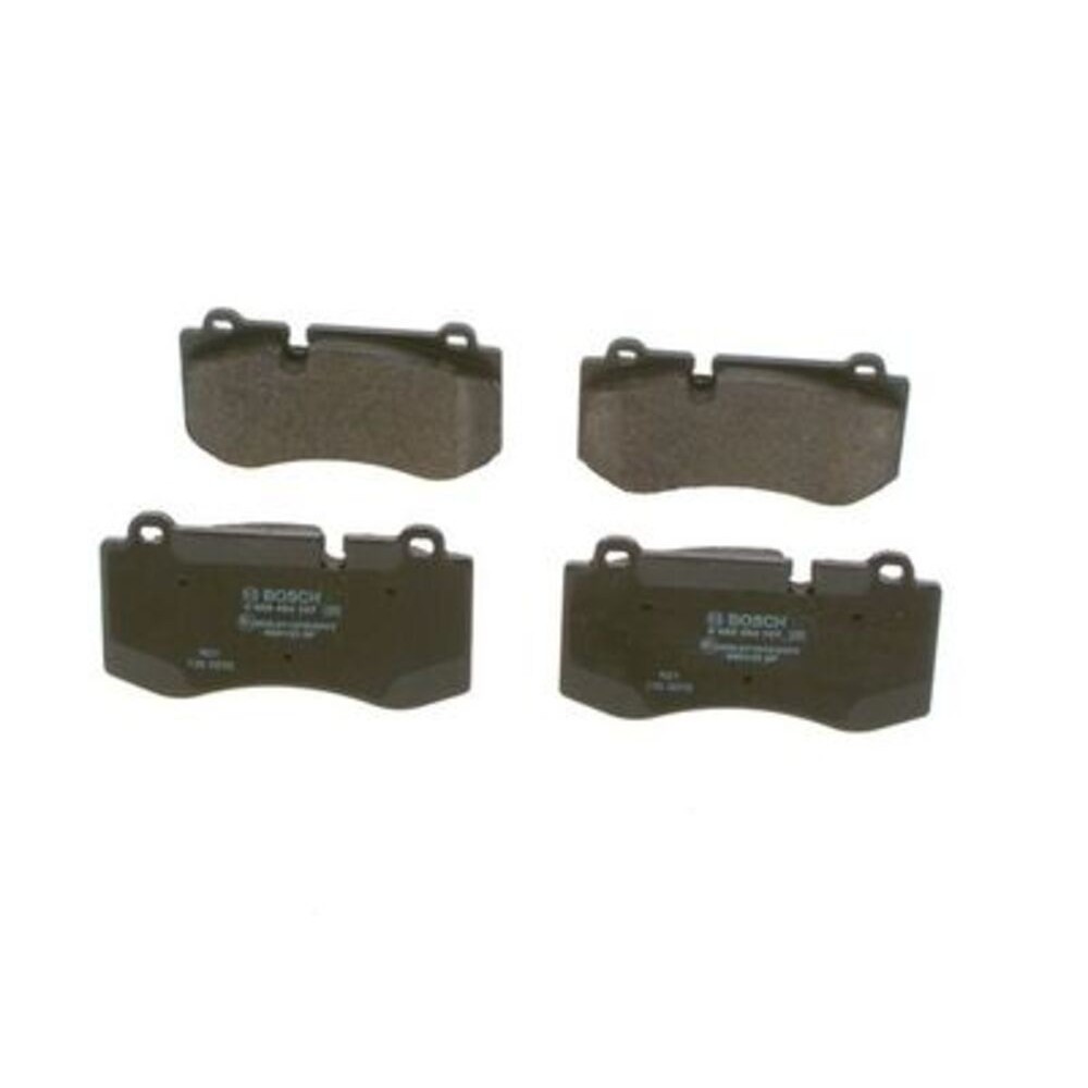 Image for Bosch Brake lining BP1078