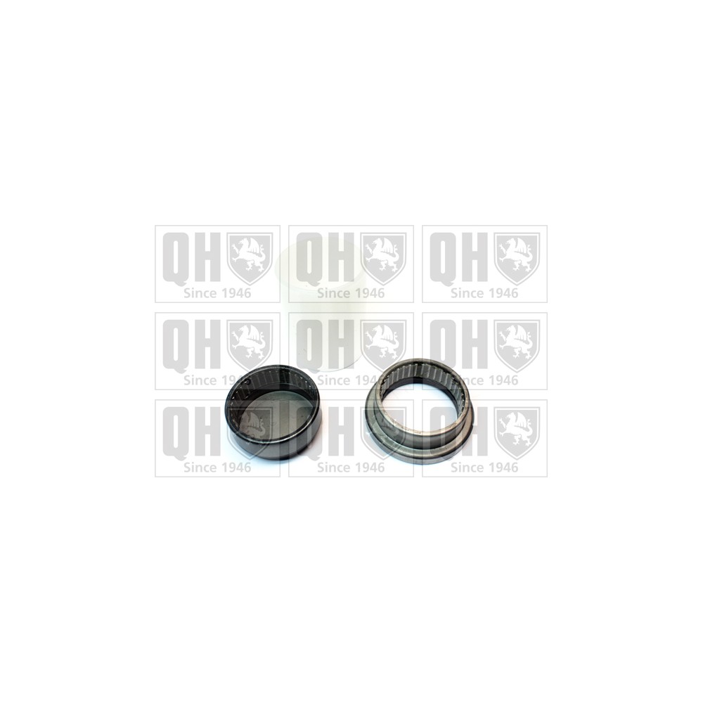 Image for QH QWB9012 Suspension Arm Repair Kit - Rear