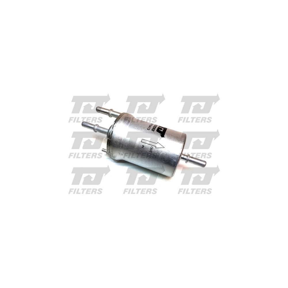 Image for TJ QFF0413 Fuel Filter