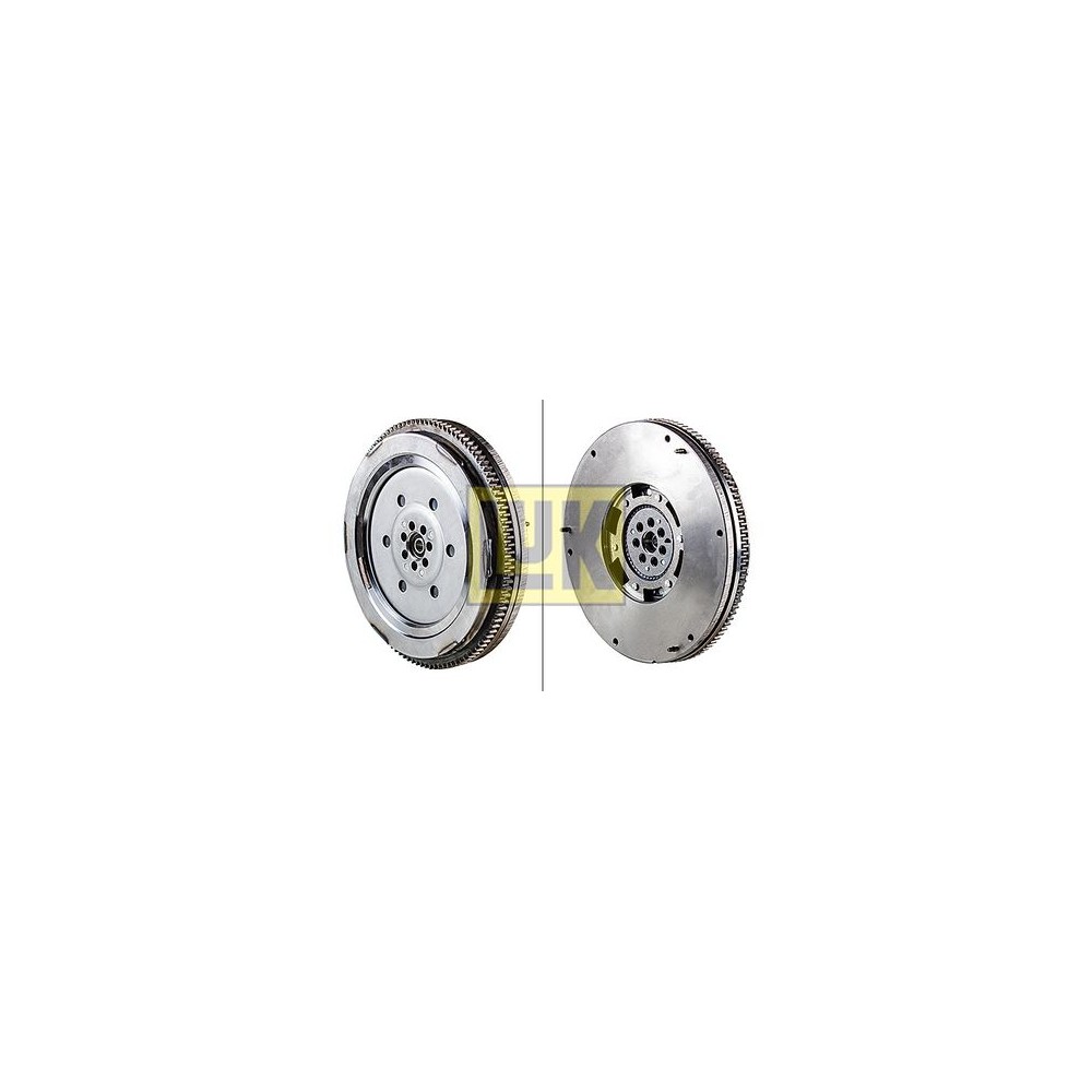 Image for LuK Dual Mass Flywheels 415026810