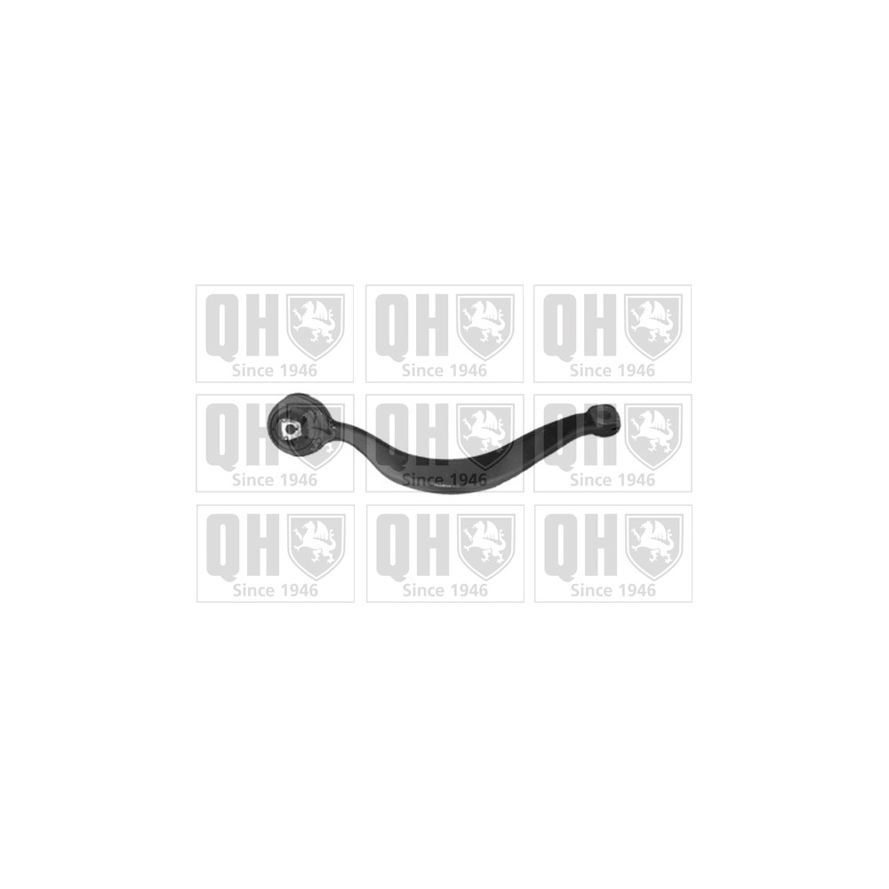 Image for QH QSJ3290S Suspension Arm - Front Lower RH (Front)