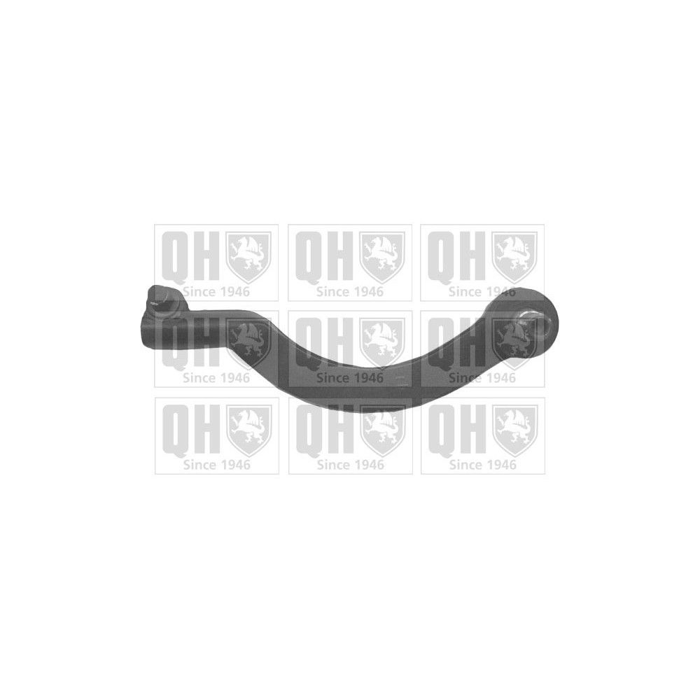 Image for QH QR5284S Tie Rod End RH