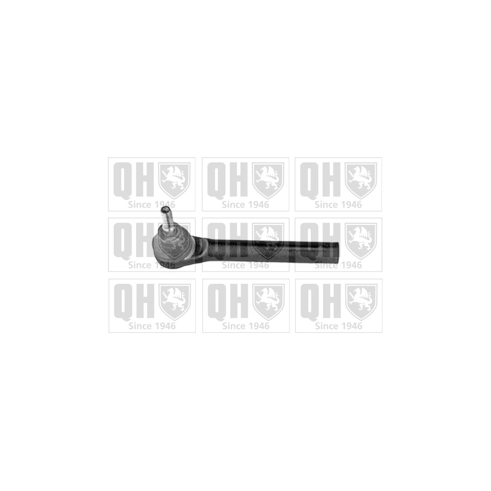 Image for QH QR3400S Tie Rod End - LH & RH