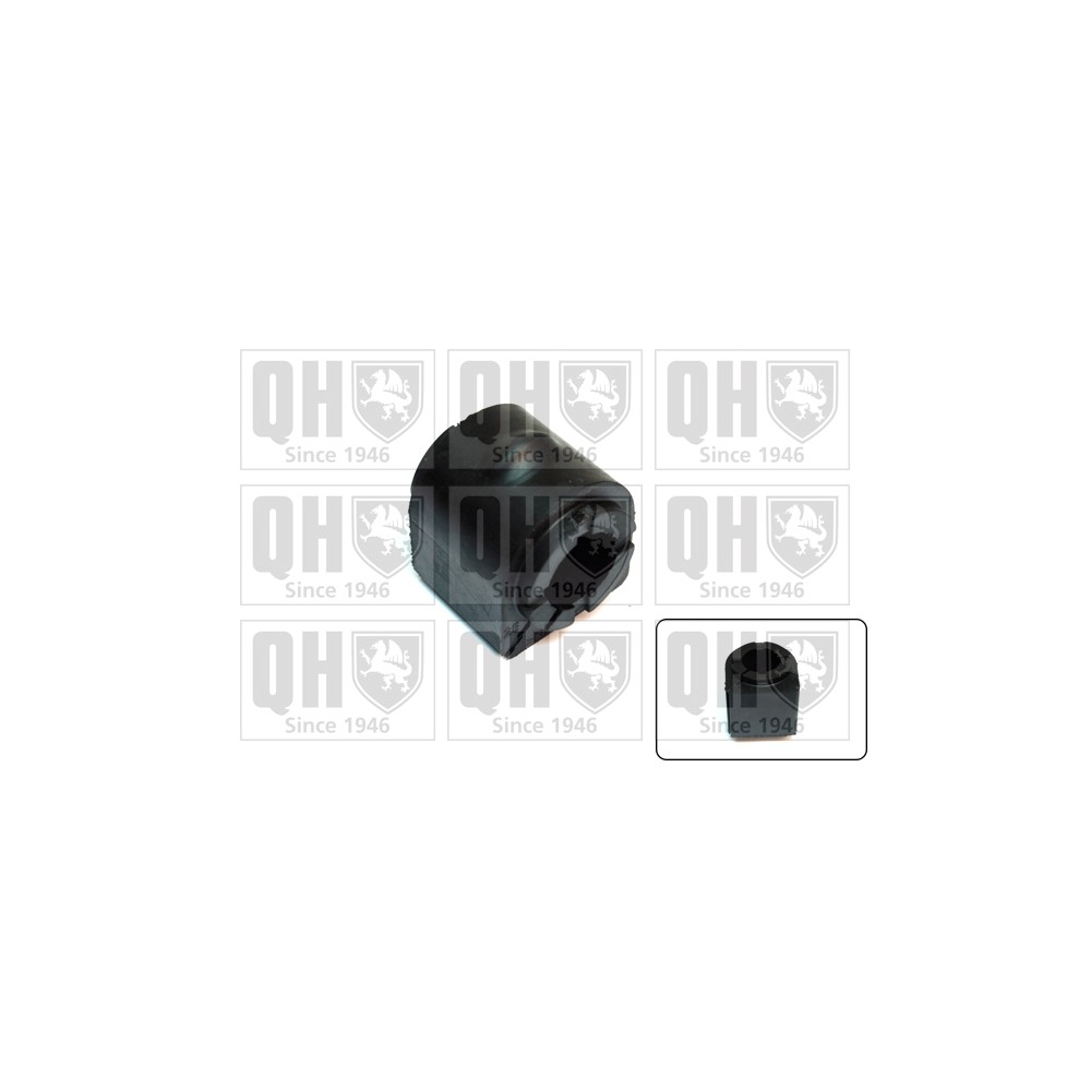 Image for QH EMB7312 Stabiliser Bar Bush