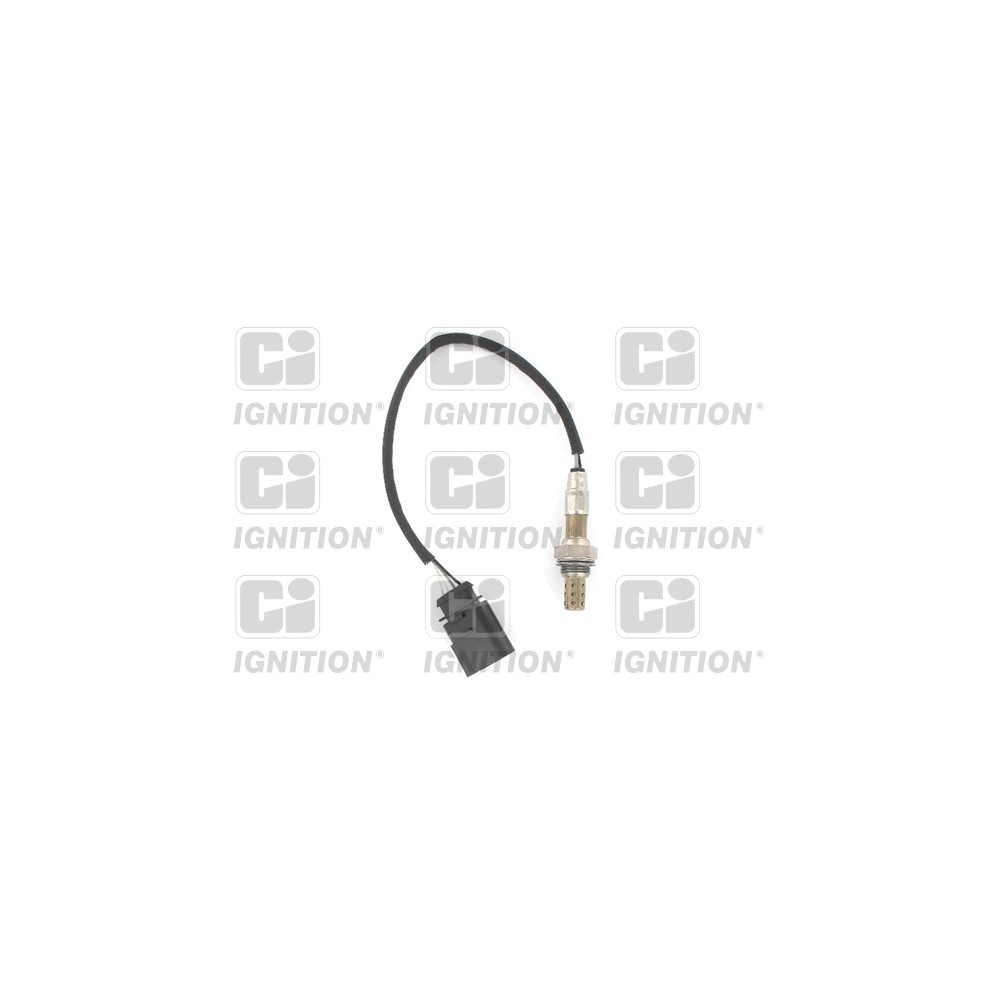 Image for Oxygen Sensor