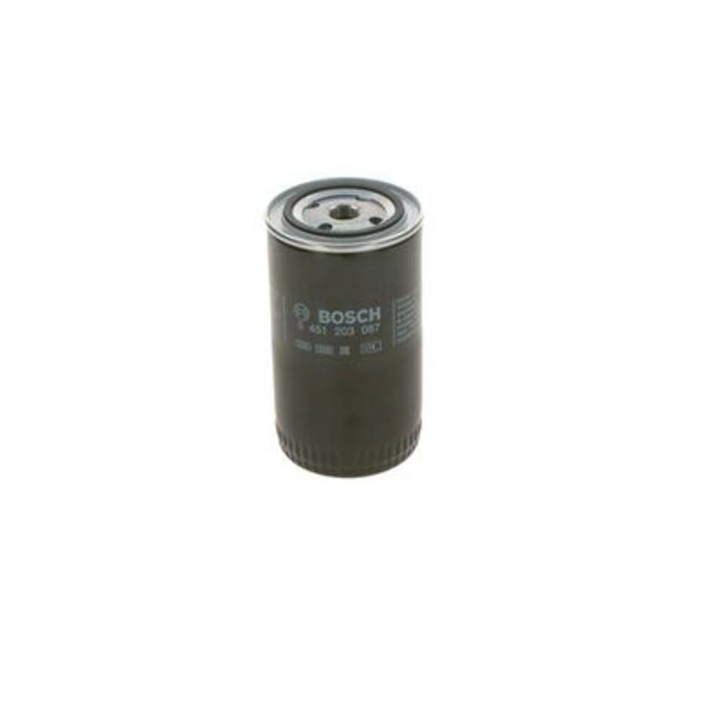 Image for Bosch Oil filter P3087