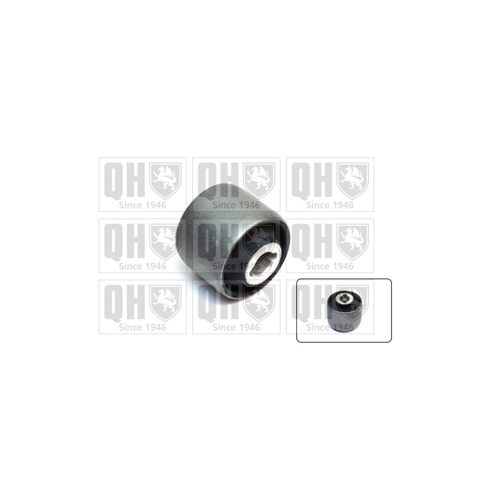 Image for QH EMS8590 Suspension Arm Bush - Front