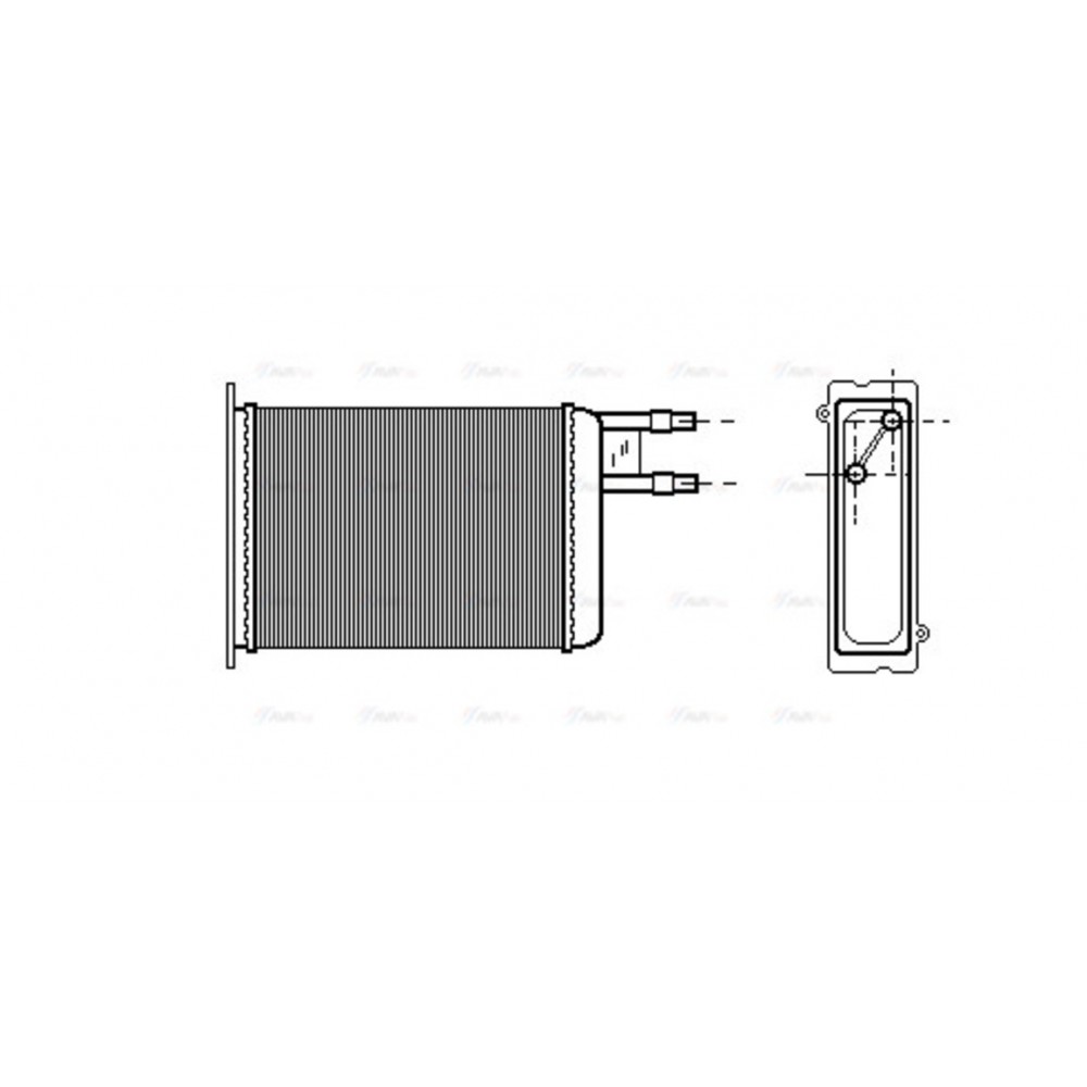 Image for AVA Cooling - Heater