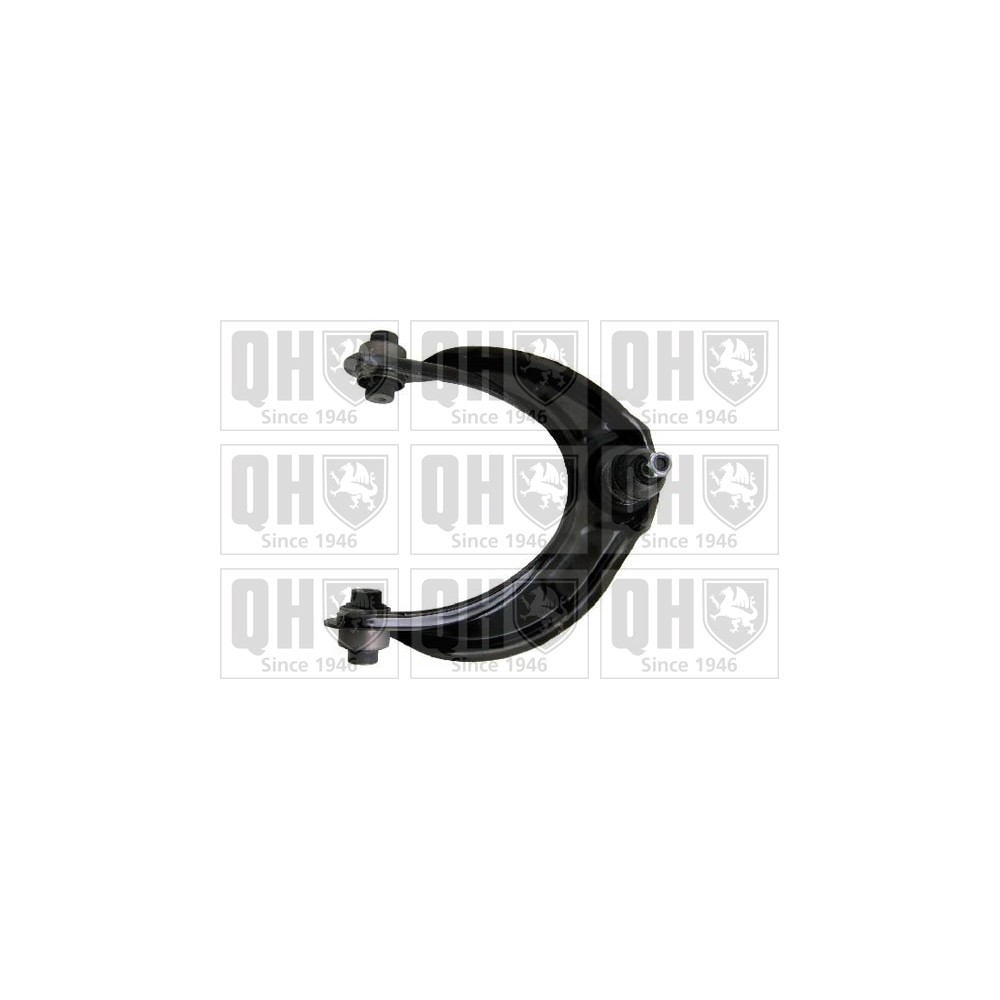 Image for QH QSA2630S Suspension Arm - Front Upper RH