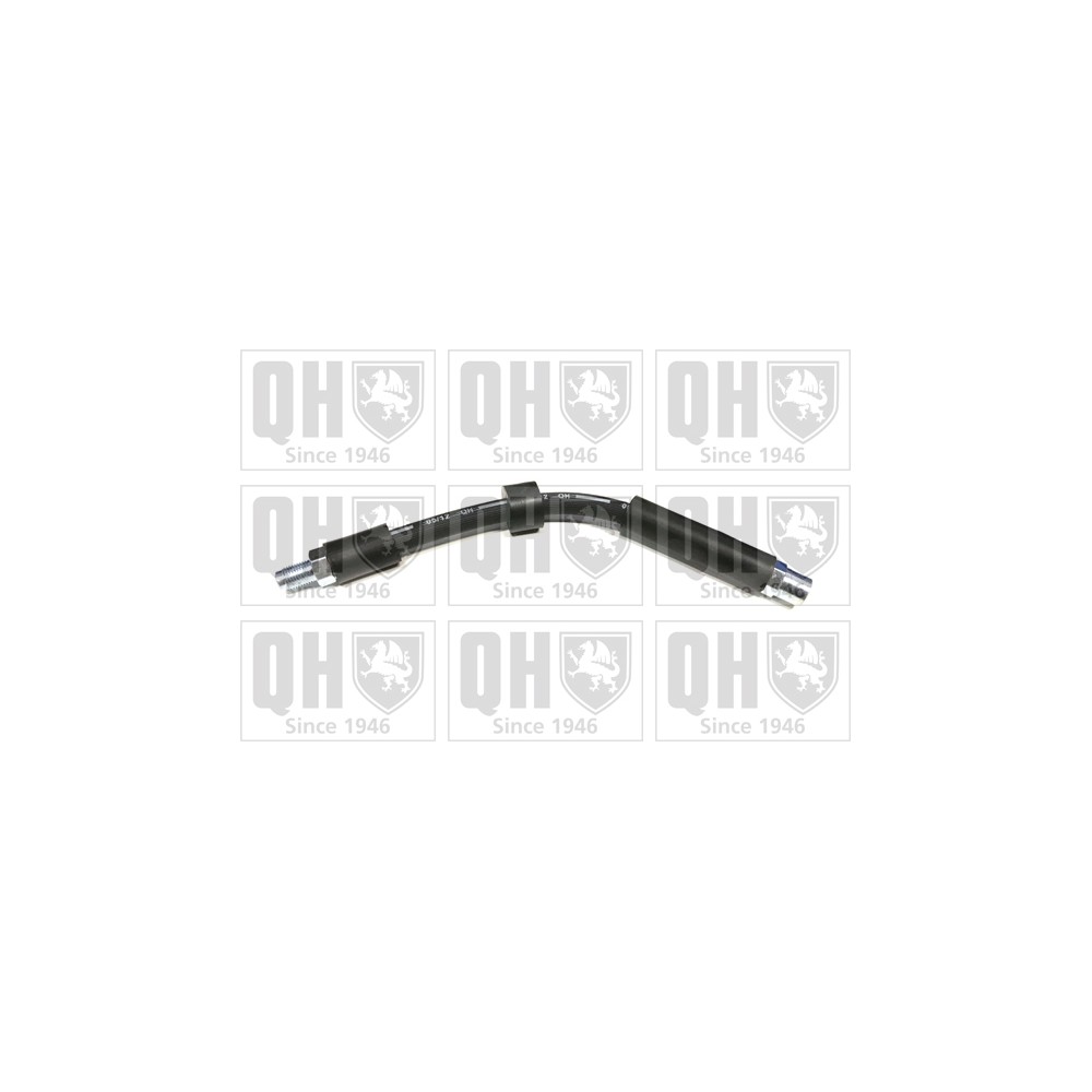 Image for QH BFH4967 Brake Hose