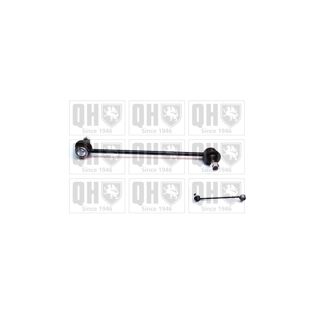 Image for QH QLS3749S Stabiliser Link - Front LH & RH