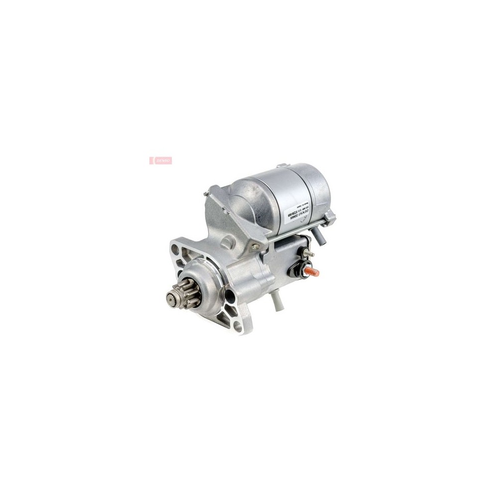 Image for Denso Starter RA 12V 1.4KW DSN605