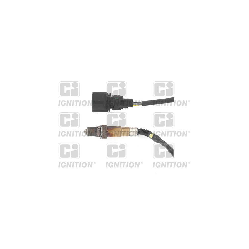 Image for Oxygen Sensor