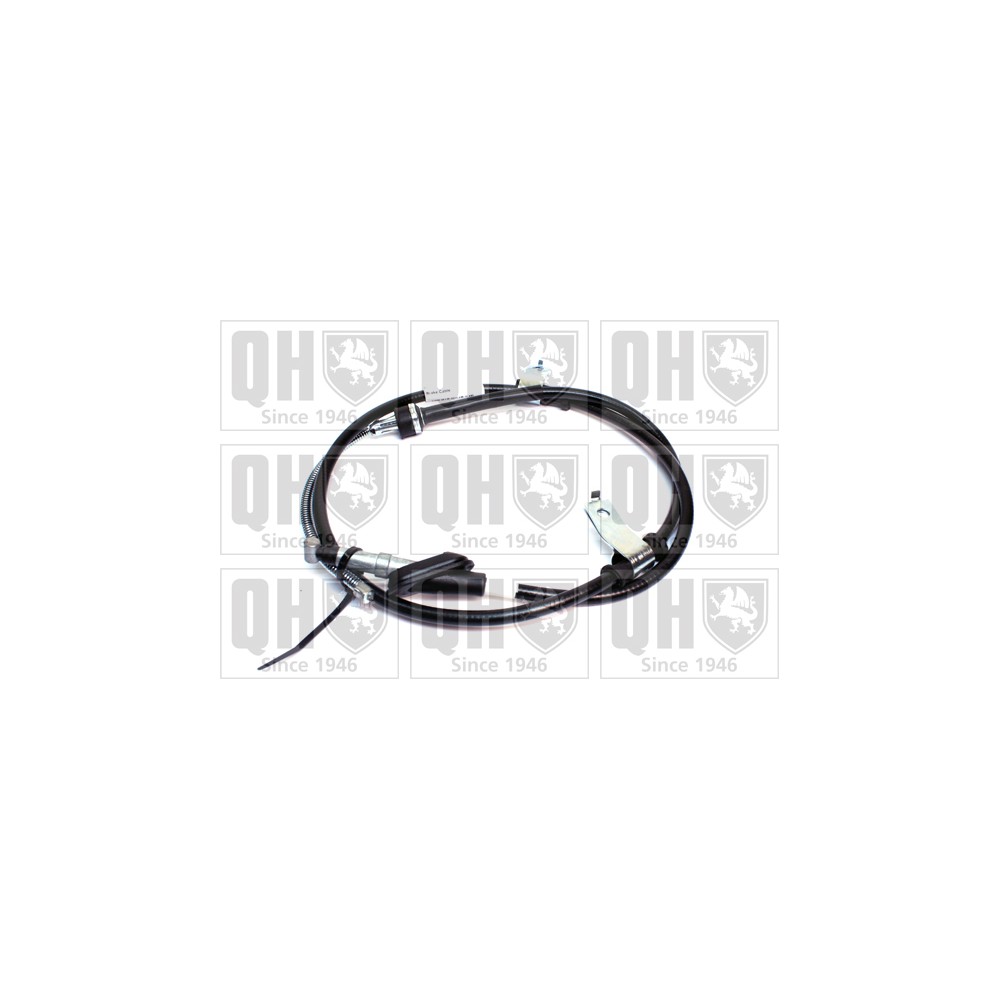 Image for QH BC3402 Brake Cable