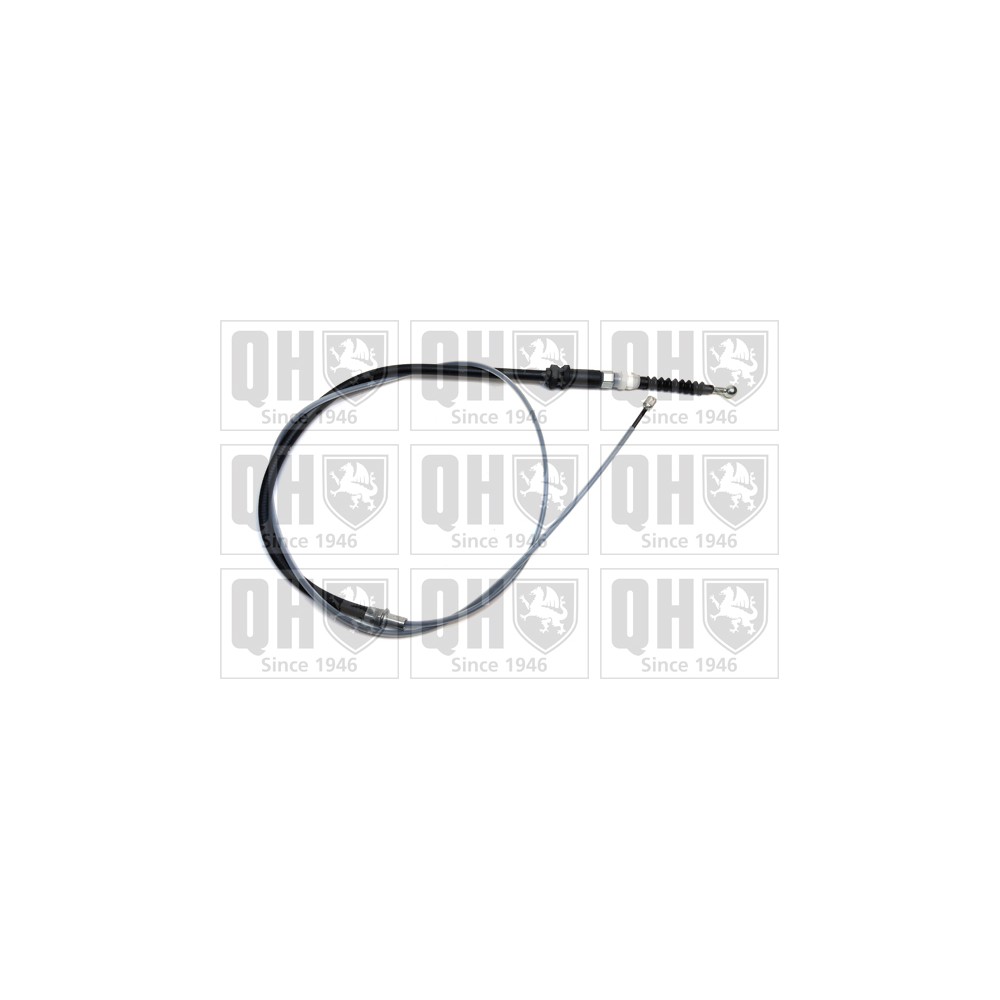 Image for QH BC4322 Brake Cable