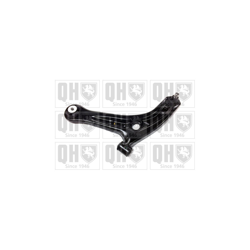 Image for QH QSA2717S Suspension Arm - Front Lower LH