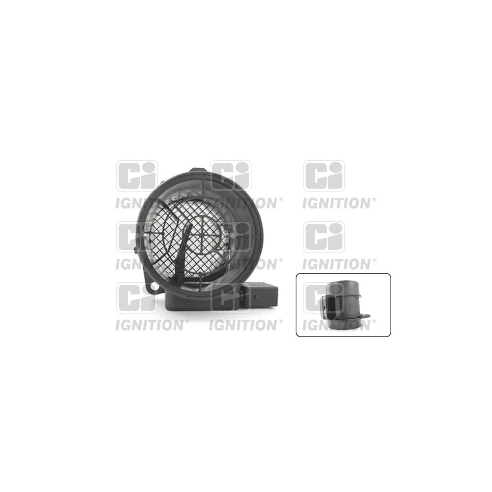 Image for CI QM661 Air Mass Meter