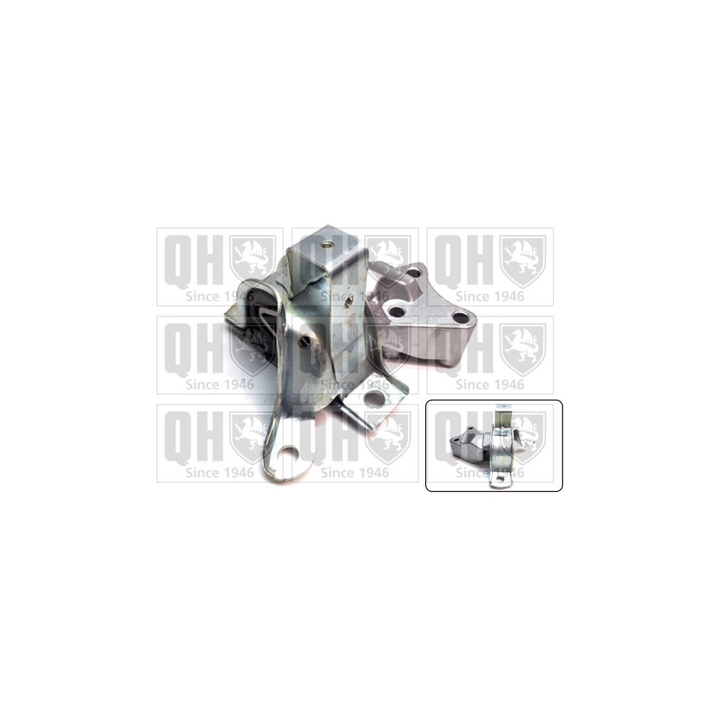 Image for QH EM4561 Engine Mounting