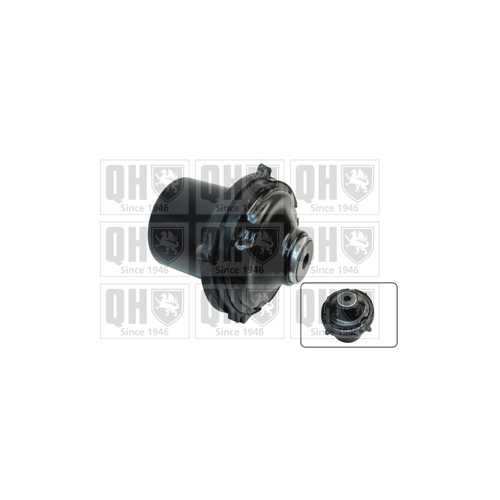 Image for QH QAM157 Top Strut Bearing - Front LH & RH