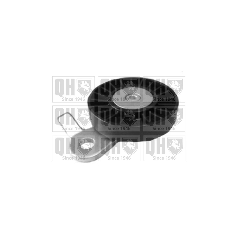 Image for QH QTA1214 Drive Belt Tensioner