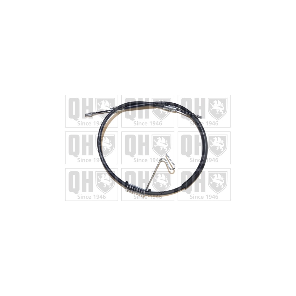 Image for QH BC4412 Brake Cable