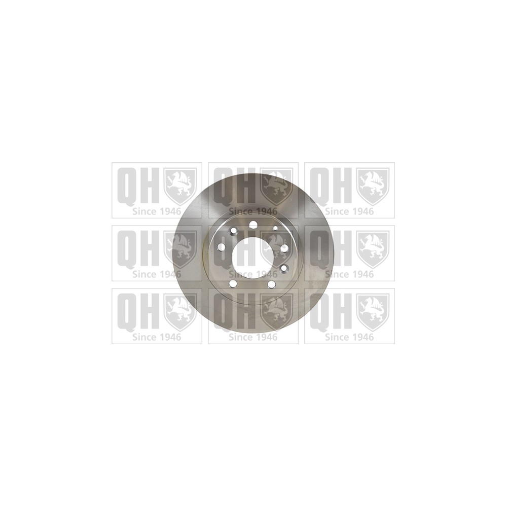 Image for QH BDC5725 Brake Disc