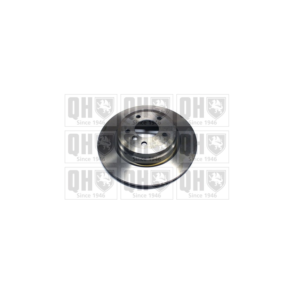 Image for QH BDC5531 Brake Disc