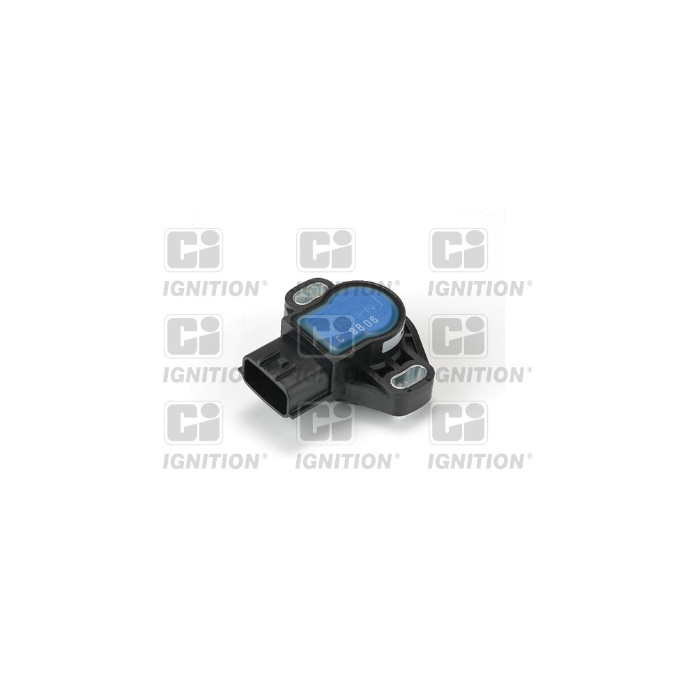 Image for CI XPOT417 Throttle Pot Sensor