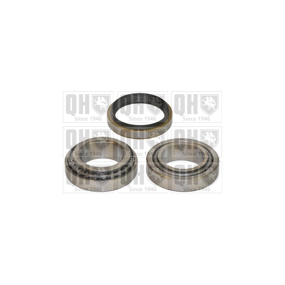 Image for QH QWB852 Wheel Bearing Kit