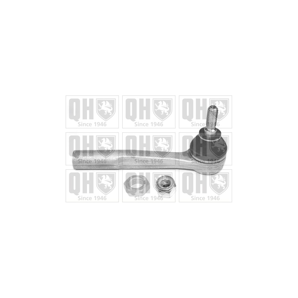 Image for QH QR4037S Tie Rod End- RH