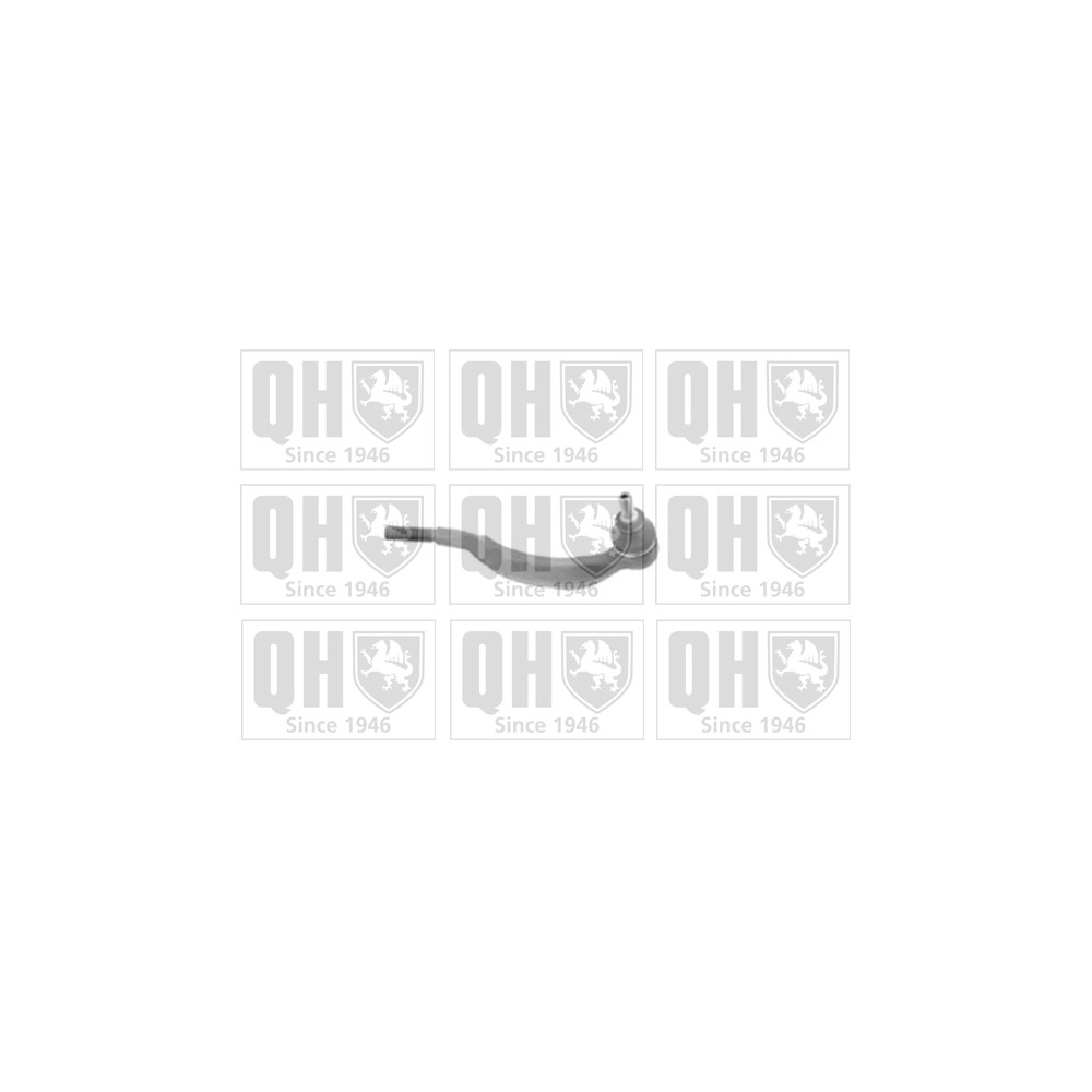 Image for QH QR3673S Tie Rod End RH