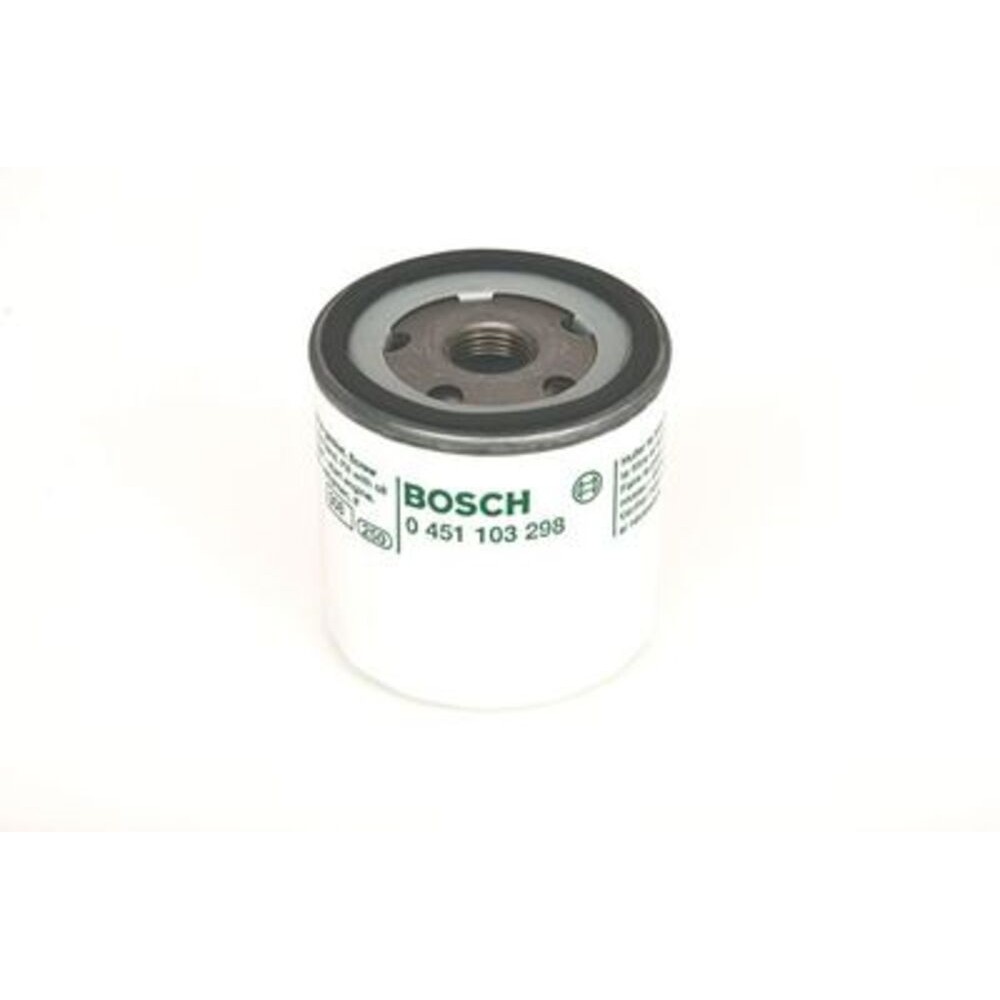 Image for Bosch Oil filter P3298