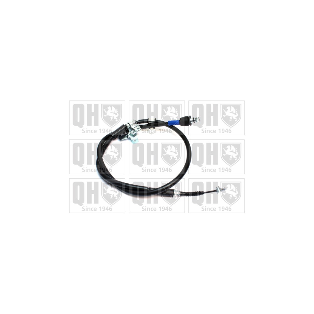 Image for QH BC3710 Brake Cable