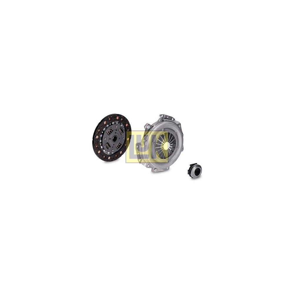 Image for LuK Clutch Kit 618021706