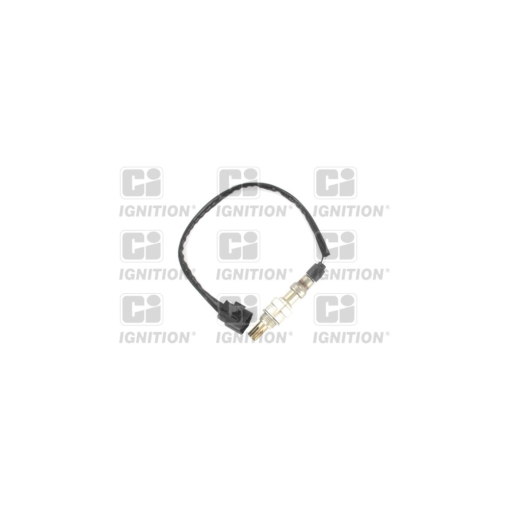 Image for Oxygen Sensor