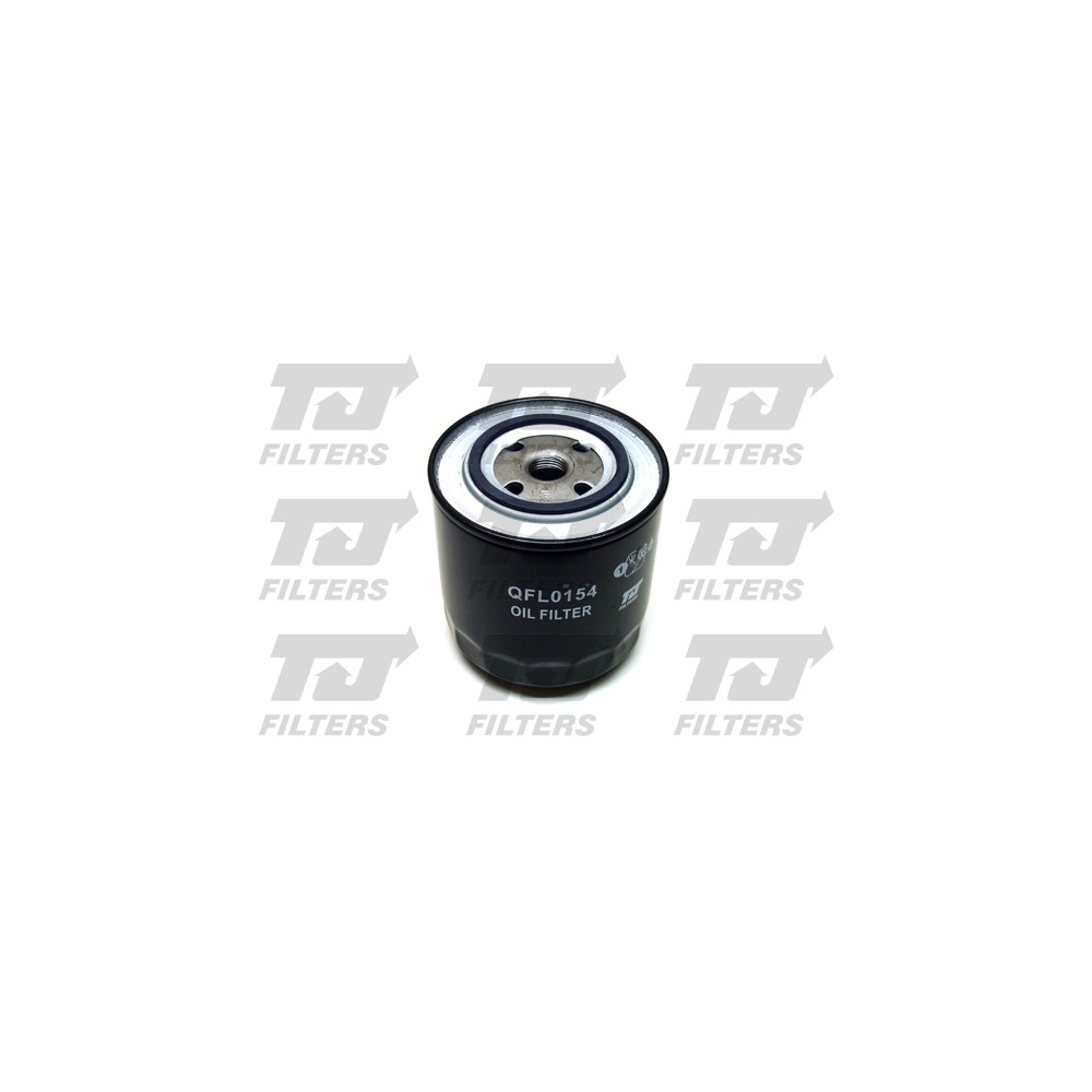 Image for TJ QFL0154 Oil Filter