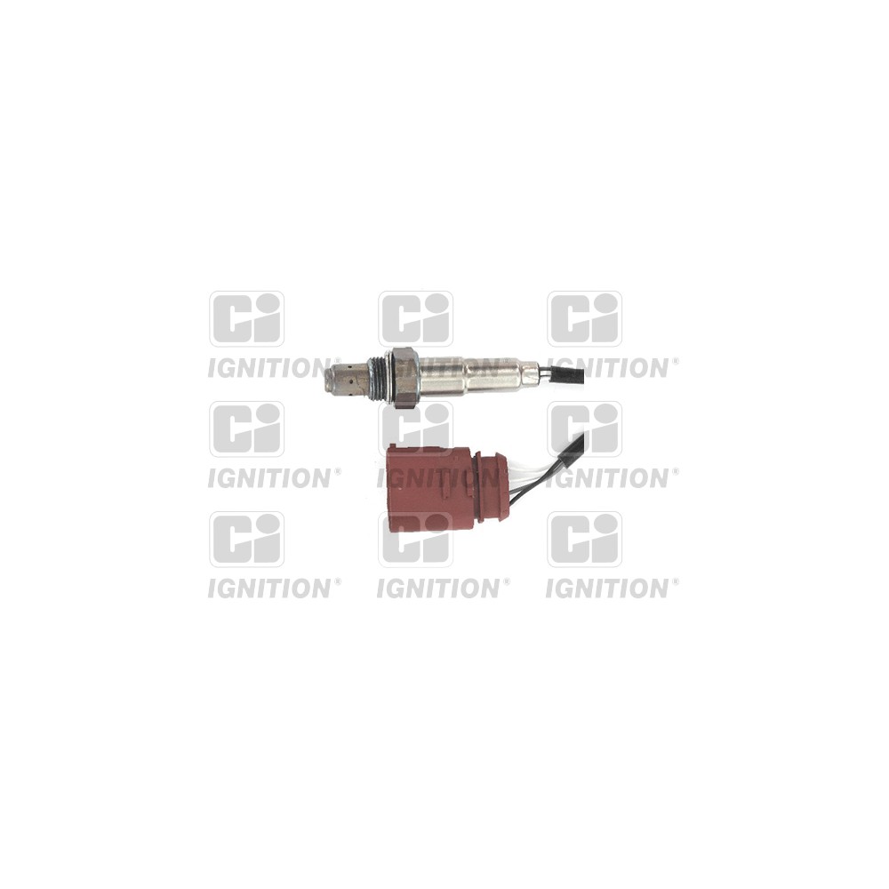 Image for Oxygen Sensor