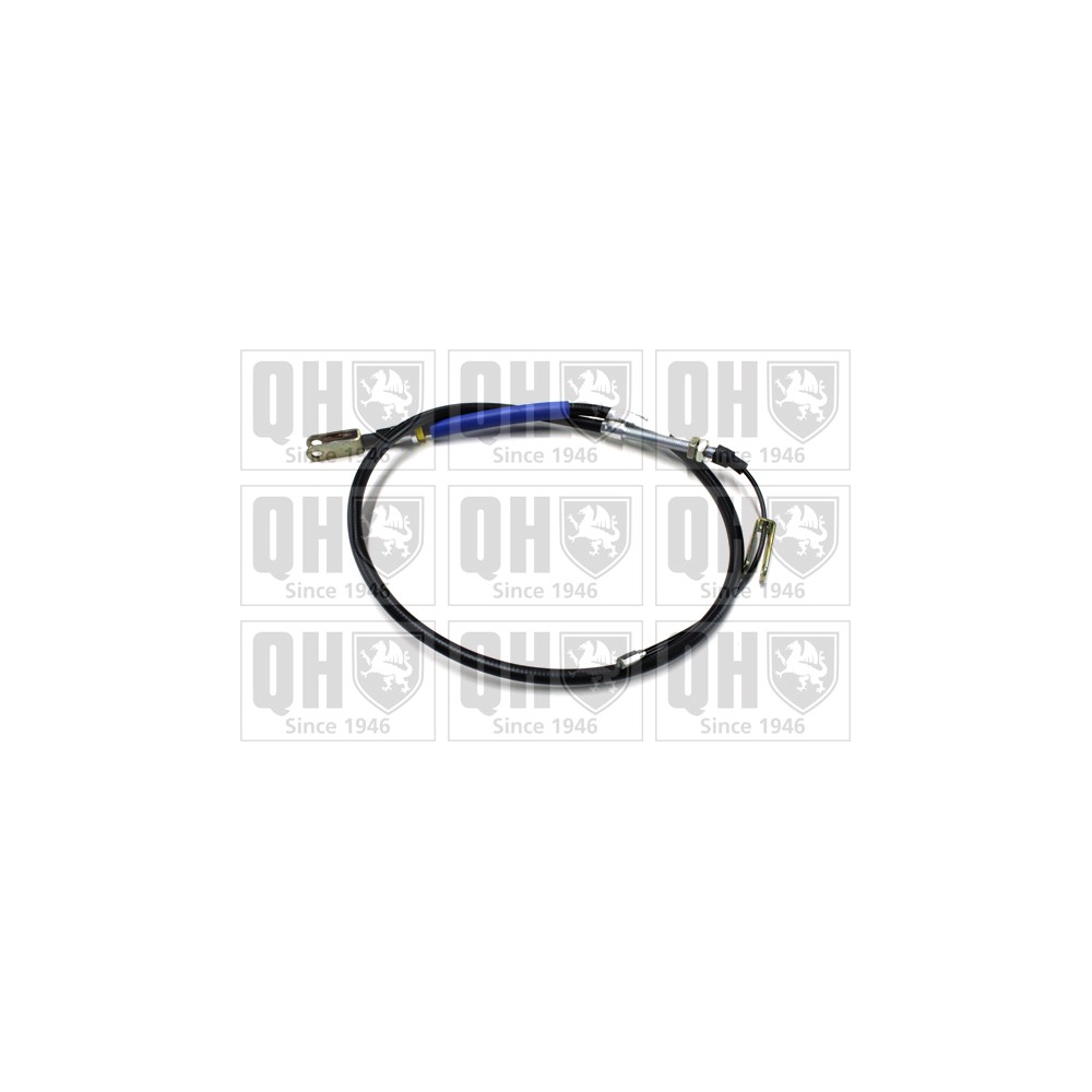 Image for QH BC2007 Brake Cable